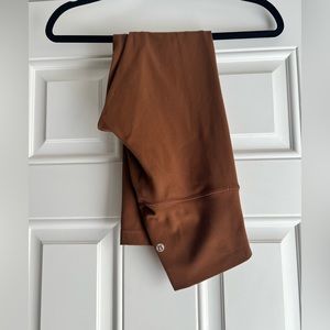 Lululemon Align Leggings